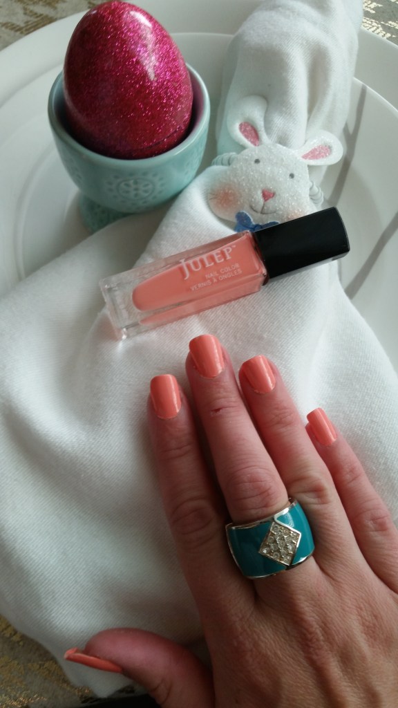 Julep Alicia for Easter