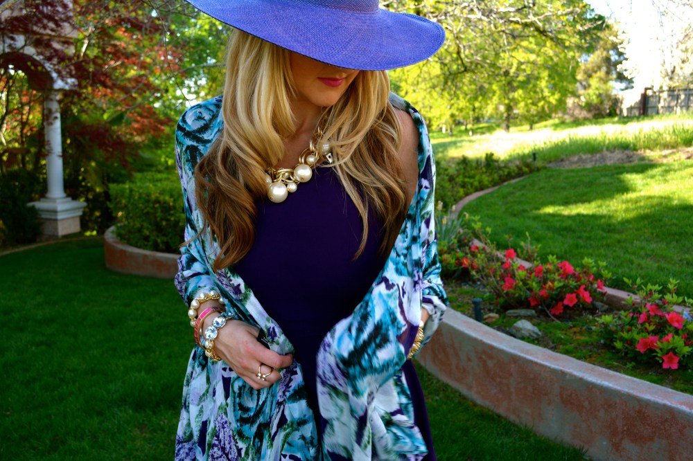 Brooks Brothers hat and mark. All Seasons Scarf