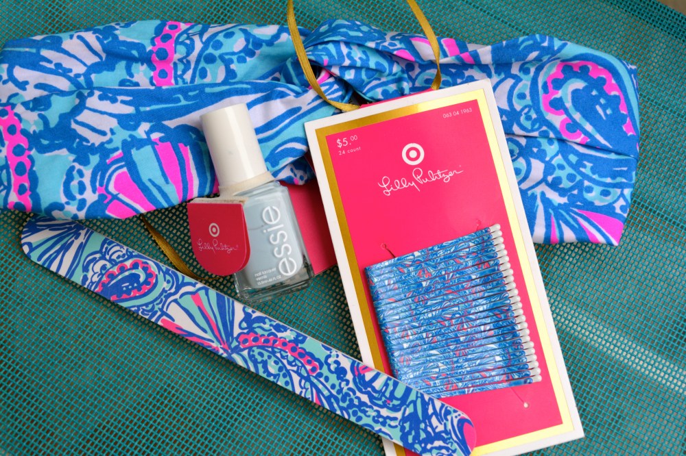 Lilly For Target Beauty