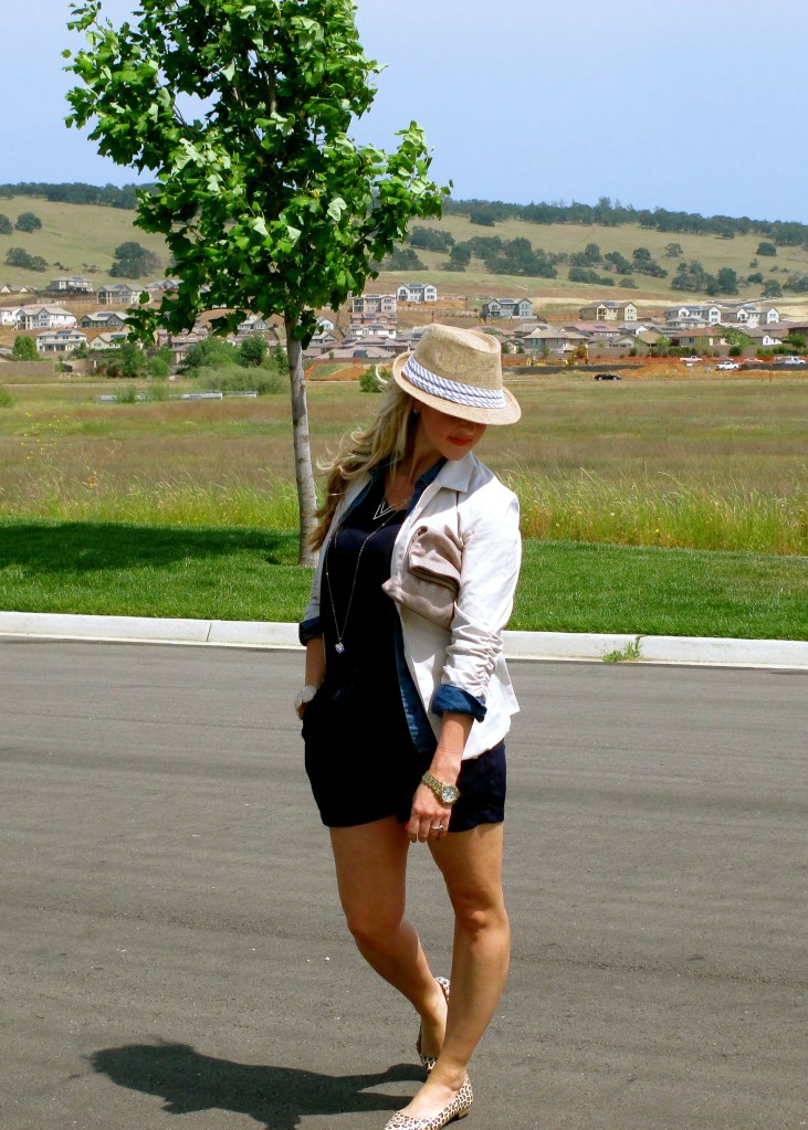 Layer Neutrals For Spring