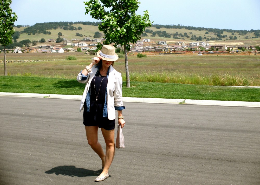 Layered Spring Fabrics