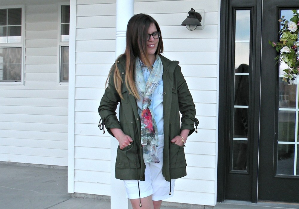 My Sweet Obsessions Spring Layers
