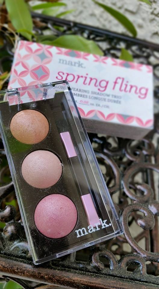 mark. Spring Fling Eyeshadow Pallet