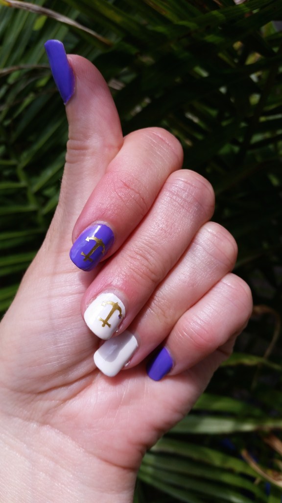 Thumbs up for Julep!