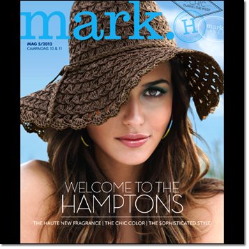 mark. Hamptons Collection
