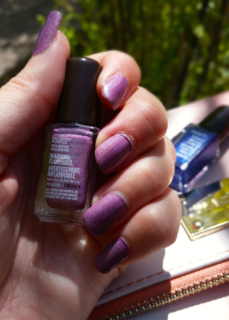 Halo Polish Awesomeness