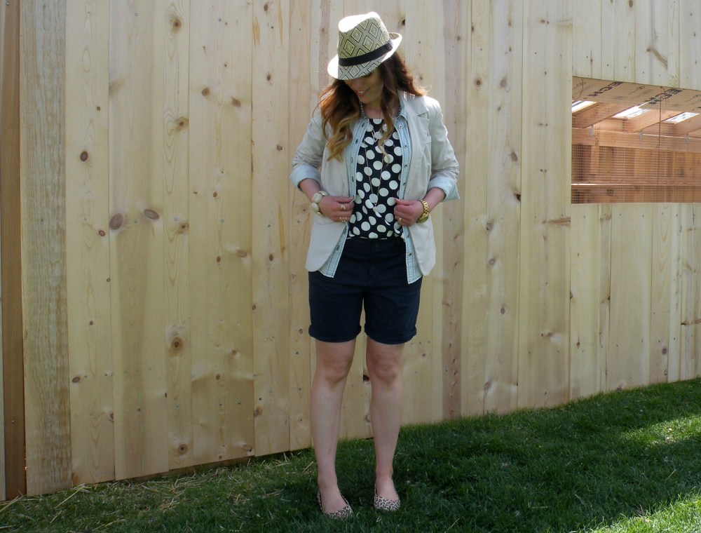 Jill's How To Apply Spring Styling Tips