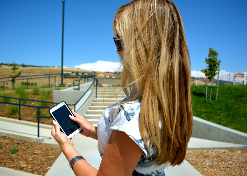 #marble is totally trending!