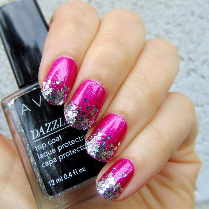 Crafty Nail For Avon