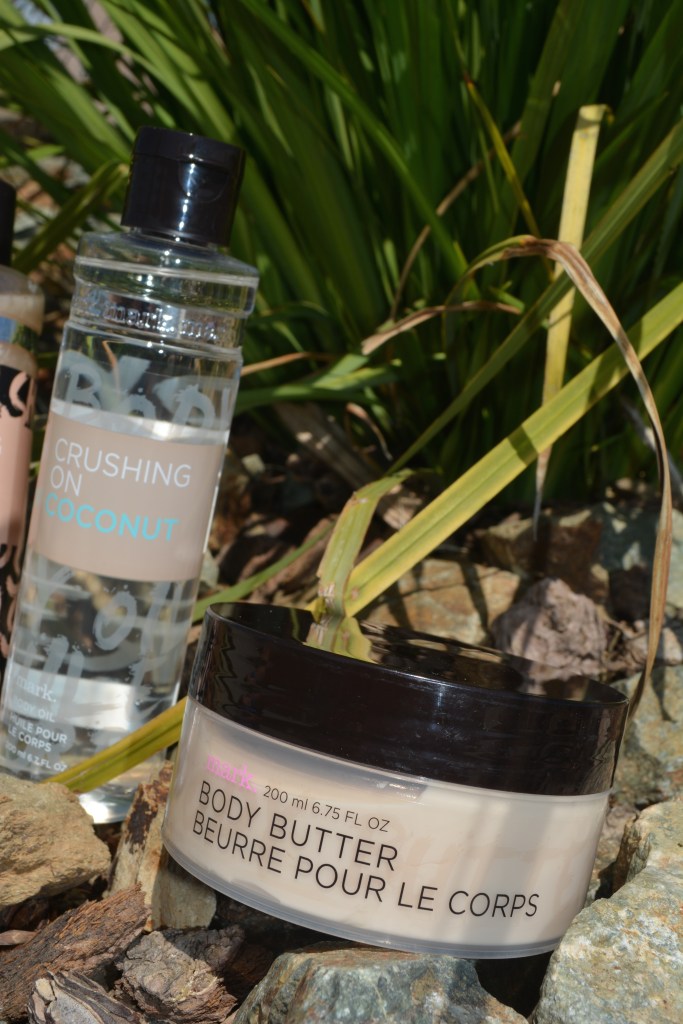 mark. Crushing On Coconut My August Favorites