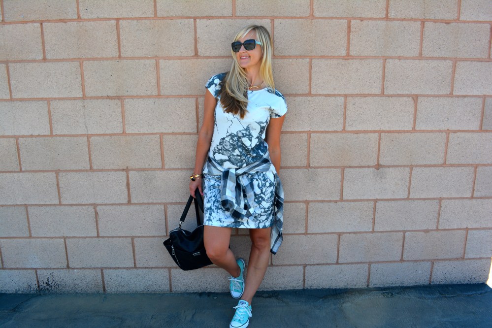 Fall Is The Perfect Time To Be A Little Trendy