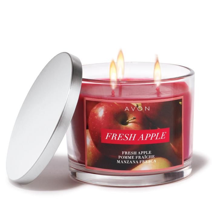 Avon Fresh Apple