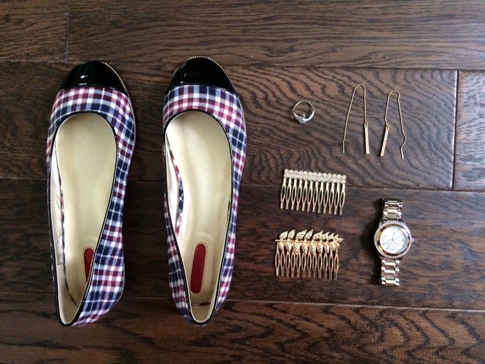 September Accessories