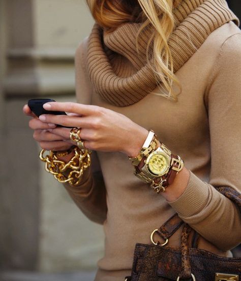 Michael Kors Inspired