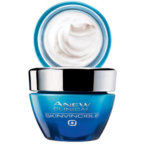 Anew Skinvincible