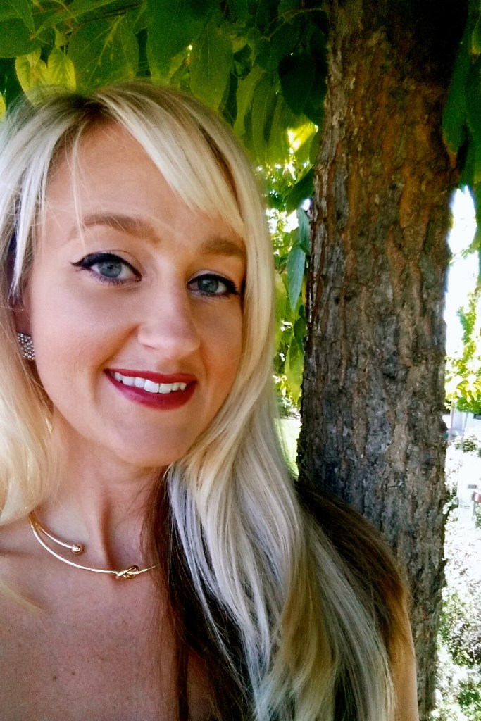 Avon Ideal Flawless Foundation For The Base