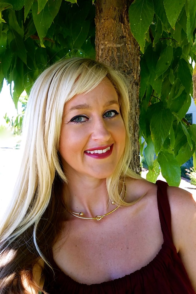 Lauren Conrad Inspired Makeup For September