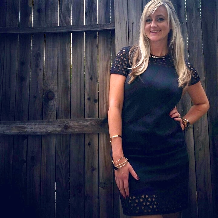 Killer LBD Alert - mark. Ace In The Hole Dress