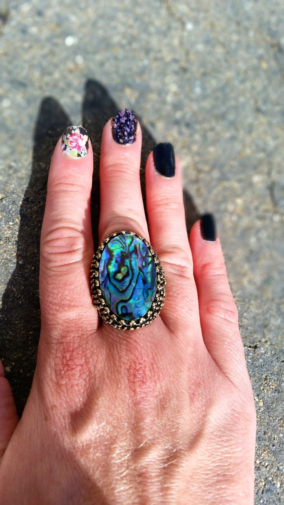 mark. Let Your Finger Do The Talking With Jamberry Sweet Nothing Nail Wrap Mixed Mani 