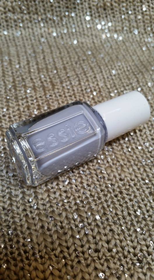 Virgin Snow (the namesake)