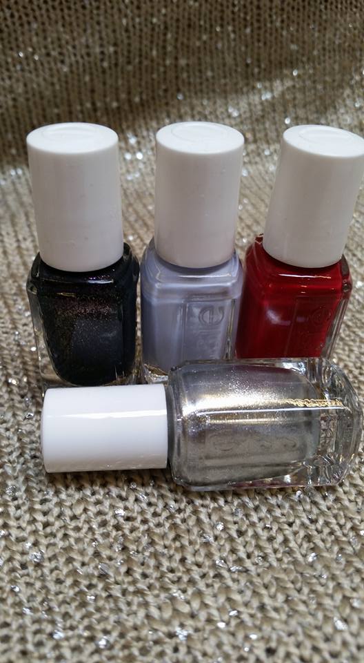 New Mani Monday FAVES!