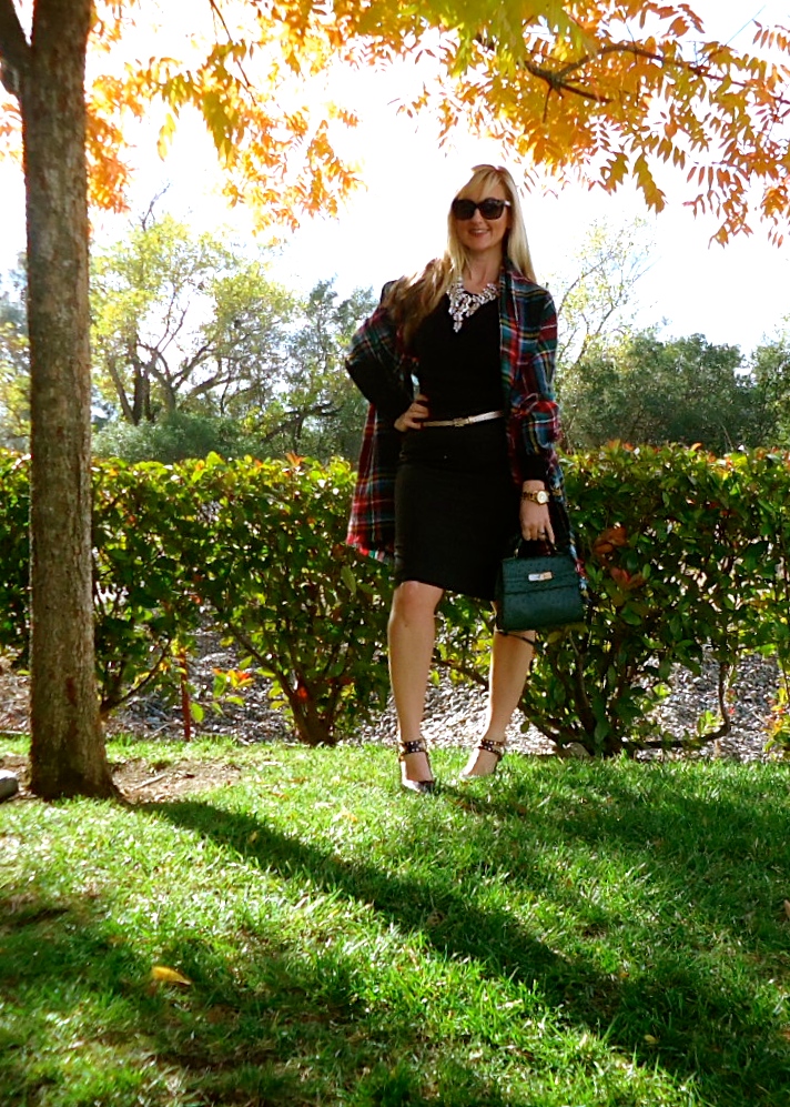 What To Wear: Thanksgiving Day