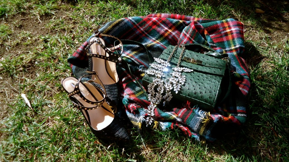 Fall Accessories To Up The Game