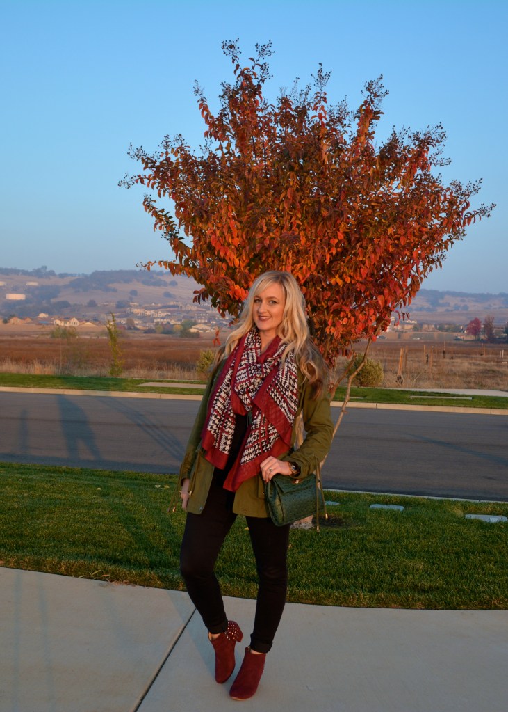 Hands Free With mark. Good Things Mini Bag