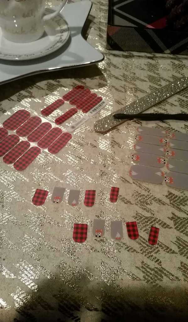 Select Your Size and Apply