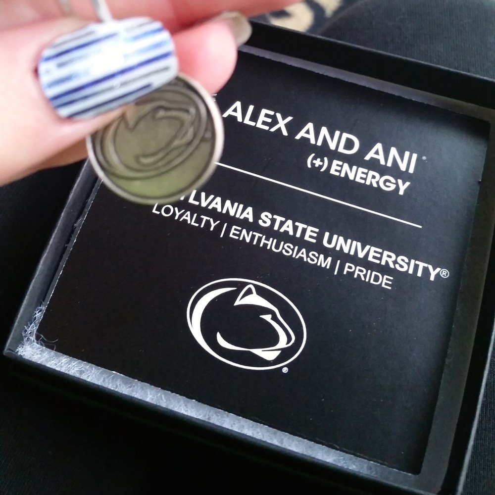 Loyalty | Enthusiasm | Pride