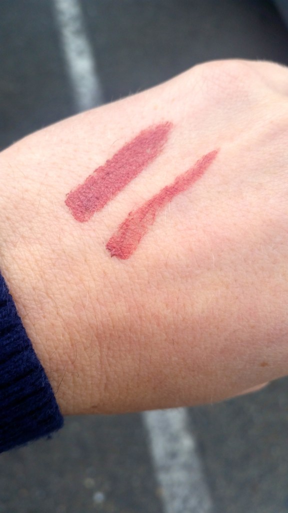 Twig Swatch In Full Shade