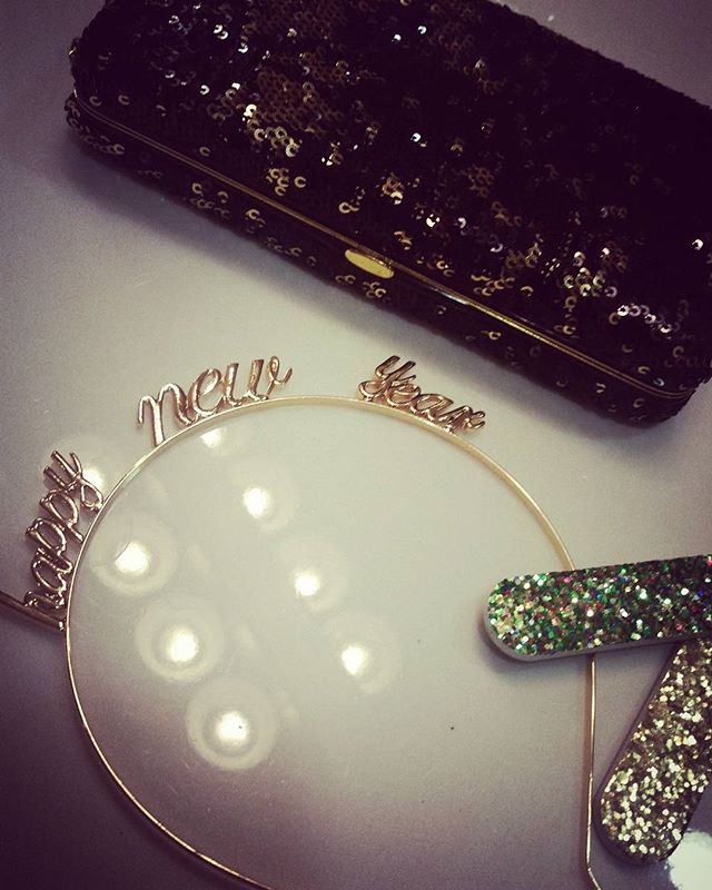 May No One Dull Your Sparkle!