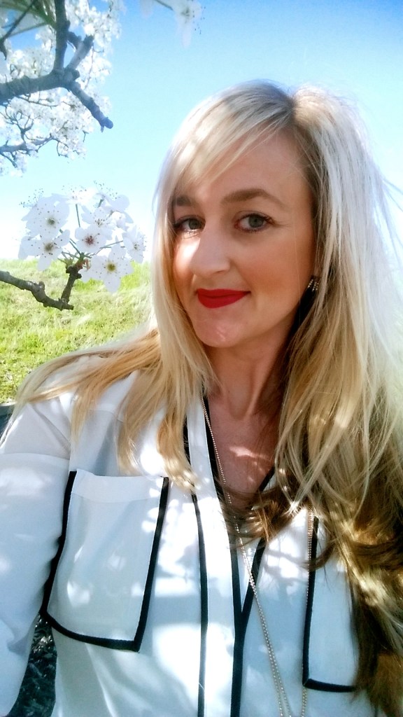 For Face:  Concealer and Bronzer/Blush