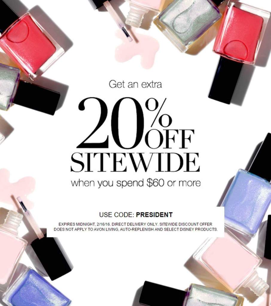 Shop Now: http://www.youravon.com/aliciahessinger