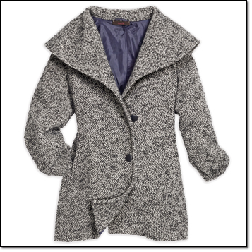 mark. Need For Tweed Jacket