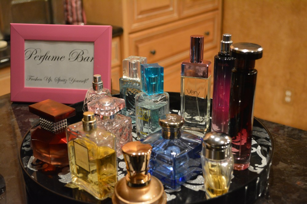 Happy National Fragrance Day!