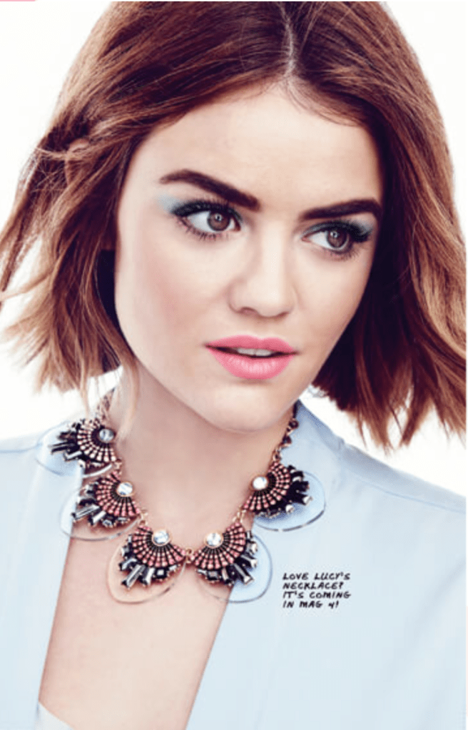 mark. Precious Petals Beauty Collection