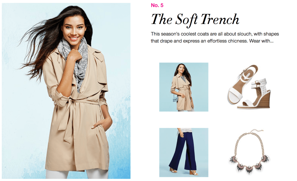 Easter Accessory Inspo