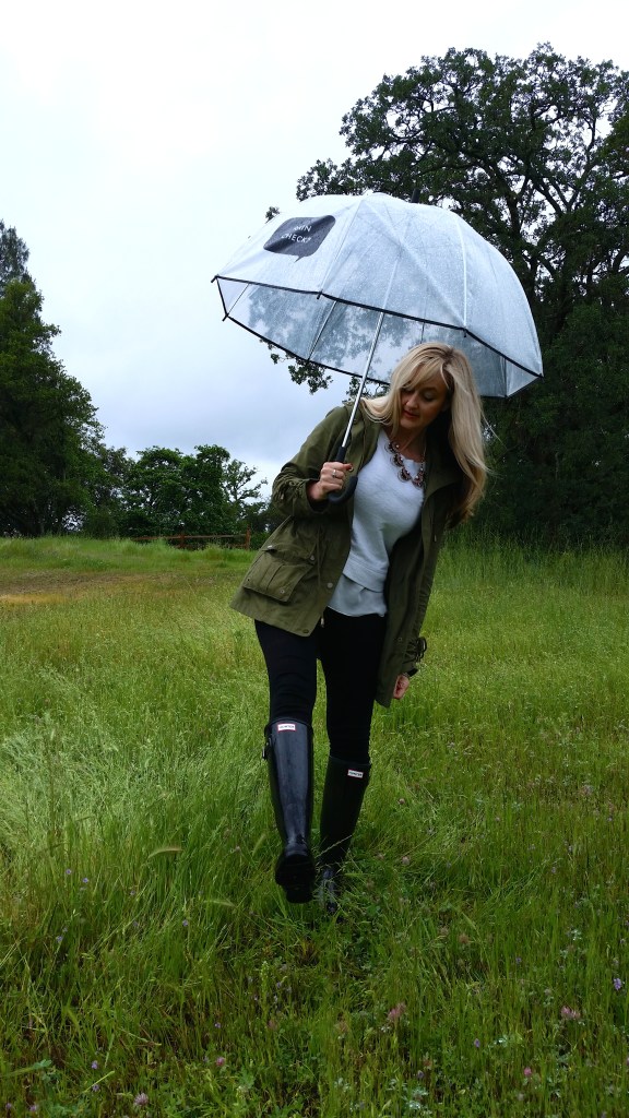 April Showers Bring May Flowers