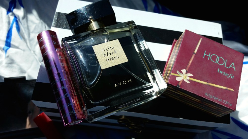 Primed, Perfected and Highlighted!