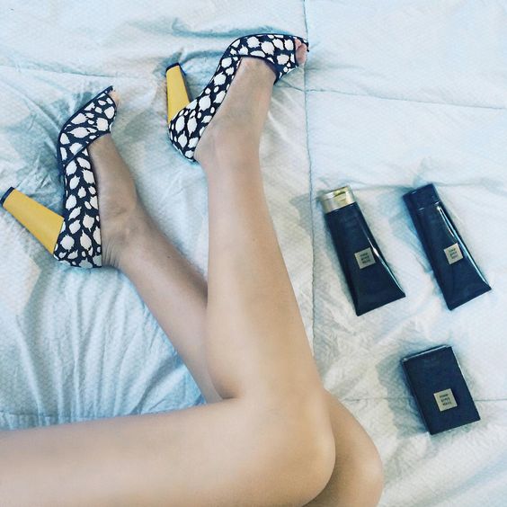 Inspo On IG: @Avonpr