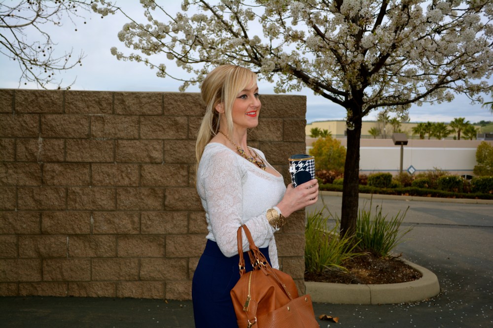 mark. Grows On You Bracelet