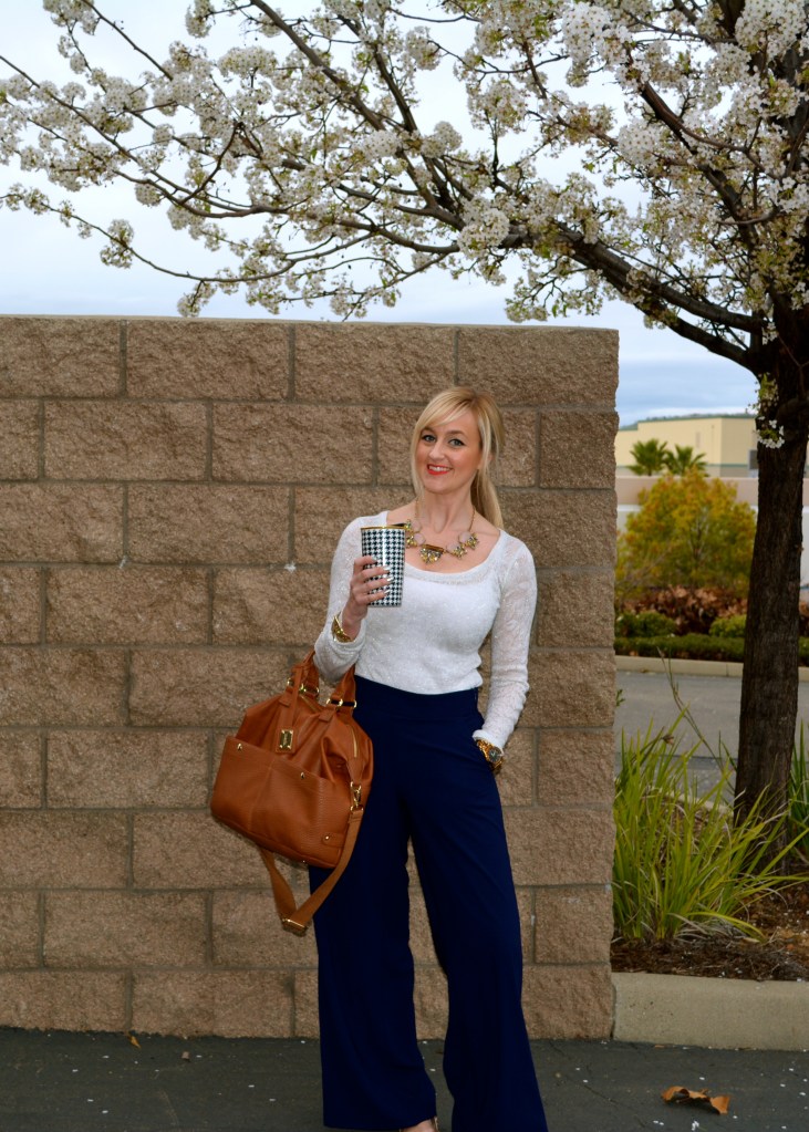 mark. Carry All Handbag