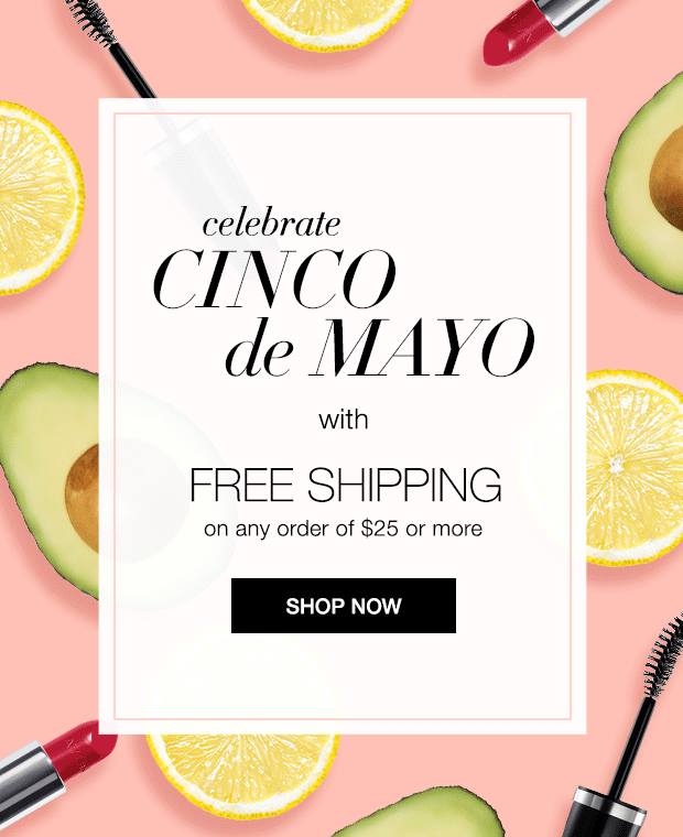 Free Ship at http://www.youravon.com/aliciahessinger