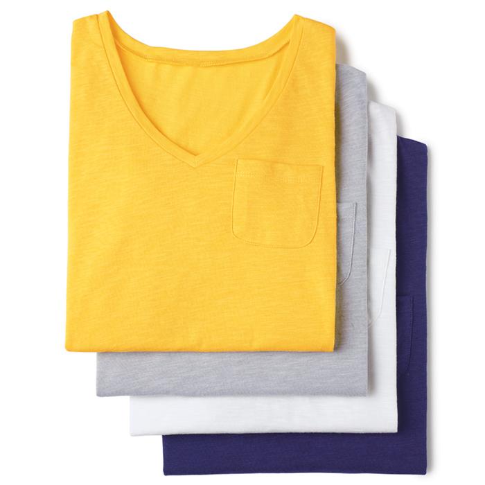 Avon Tissue Tee 4 Pack