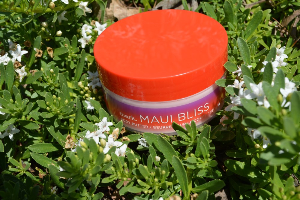 mark. Maui Bliss Body Butter