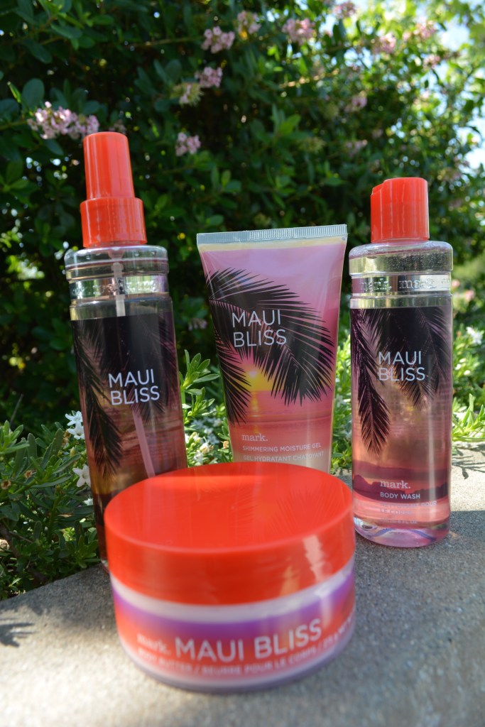 Maui Bliss Bath and Body