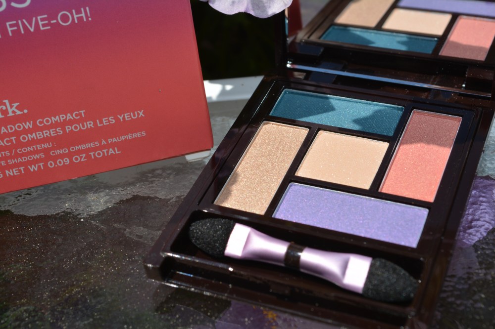 Paradise Inspired Shades