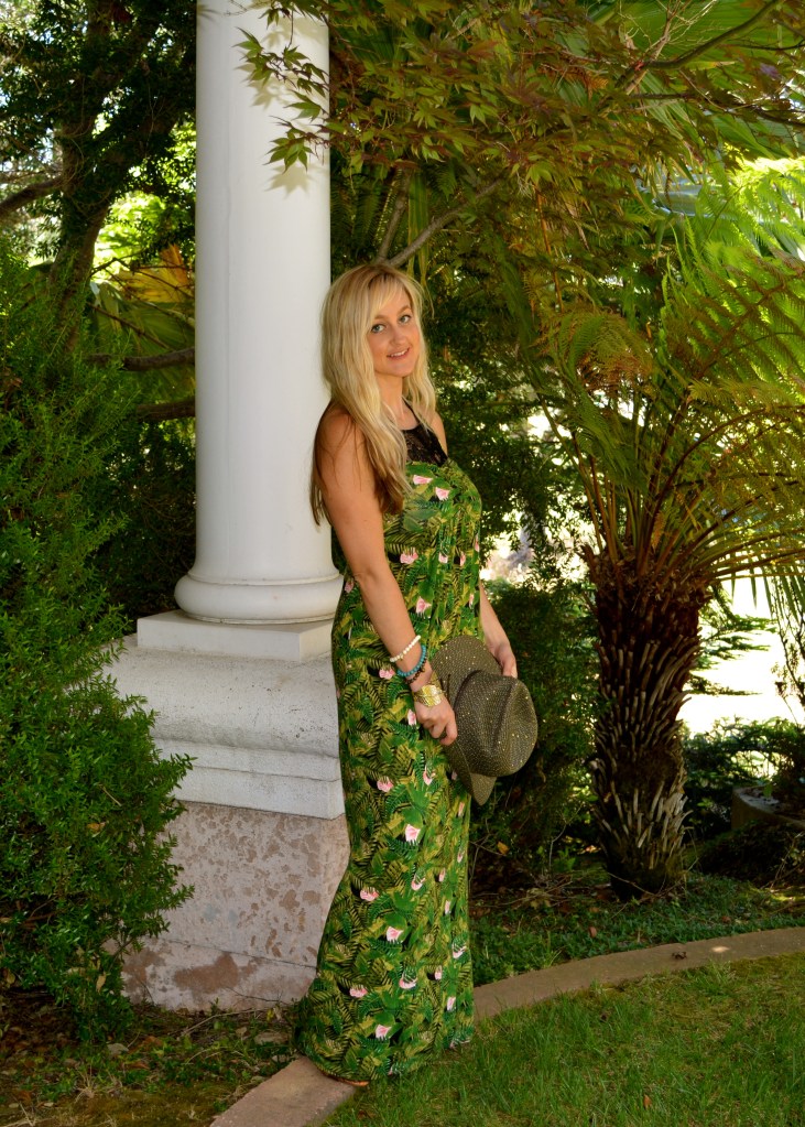 A little Island Style 