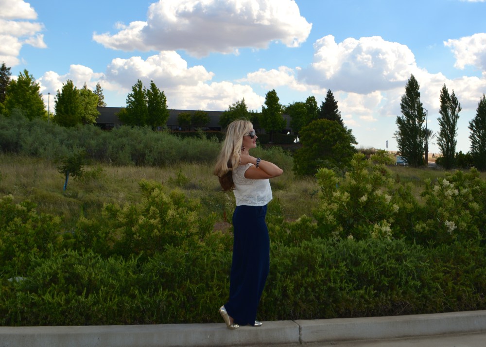 Week O'Nautical Marches On!